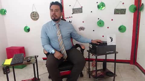 Kaleth online show from 18, 3, 2026