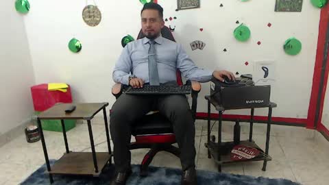 Kaleth online show from 4, 4, 2026