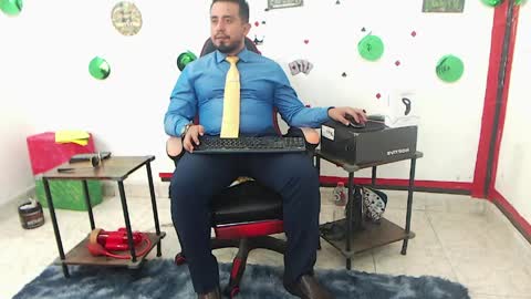 Kaleth online show from 9, 4, 2026