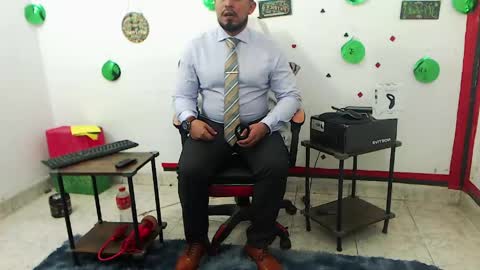 Kaleth online show from 30, 5, 2026