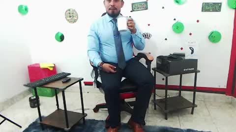 Snapshot of kalethbigdick88 chatting on 4, 6, 2026 Kaleth online show from 4, 6, 2026