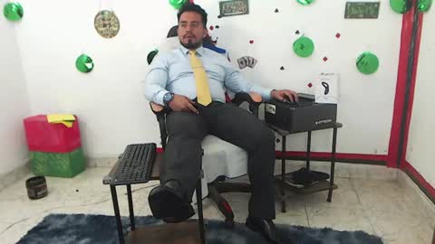 Snapshot of kalethbigdick88 chatting on 1, 7, 2026 Kaleth online show from 1, 7, 2026