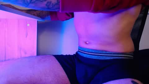 kali_dom online show from 19, 11, 2025