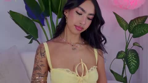 Sweet Kali online show from 22, 2, 2025