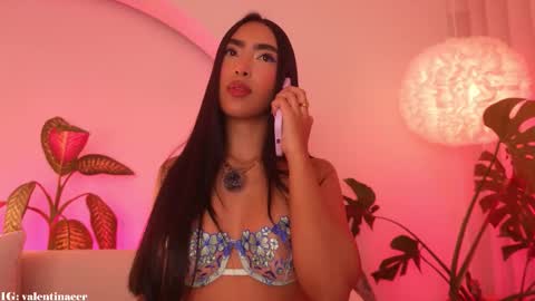 Sweet Kali online show from 14, 2, 2026