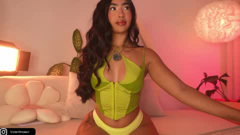 Sweet Kali online show from 5, 4, 2026