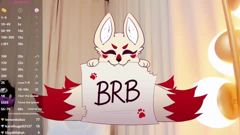 Kali Ka Please help me with your thumbs up its important   dont forget my birthday on October 26 online show from 11, 1, 2025