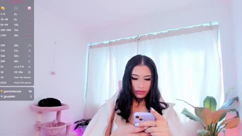 Kali Ka Please help me with your thumbs up its important   dont forget my birthday on October 26 online show from 22, 1, 2025