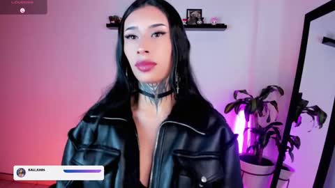Snapshot of kali_ka chatting on 5, 1, 2026 Kali Ka Please help me with your thumbs up its important dont forget my birthday on October 26 online show from 5, 1, 2026
