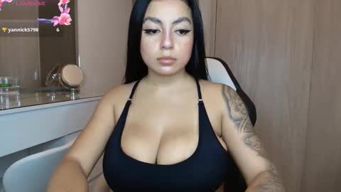 Zoe online show from 10, 10, 2025