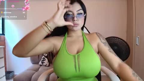 Zoe online show from 22, 11, 2025