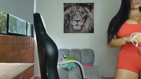 Snapshot of kaliffa_zoe chatting on 14, 7, 2026 Zoe online show from 14, 7, 2026