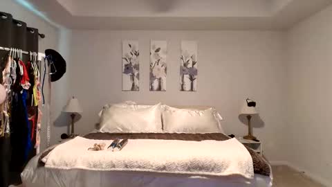 Kaliii jones online show from 27, 3, 2026