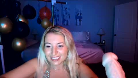 Kaliii jones online show from 8, 7, 2026