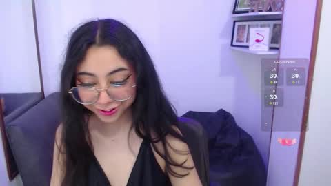 Snapshot of kalilowe_ chatting on 3, 11, 2025 Kali online show from 3, 11, 2025