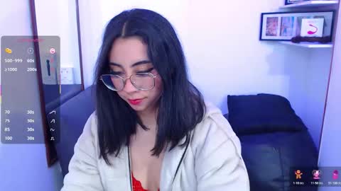 Snapshot of kalilowe_ chatting on 2, 12, 2025 Kali online show from 2, 12, 2025