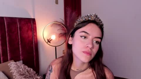 Snapshot of kalimonroee chatting on 10, 12, 2024 KaliMonroe online show from 10, 12, 2024