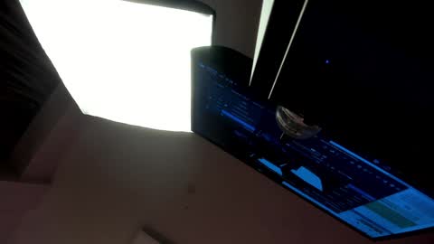 Snapshot of kalimonroee chatting on 29, 12, 2024 KaliMonroe online show from 29, 12, 2024