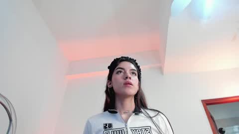 Snapshot of kalimonroee chatting on 30, 12, 2024 KaliMonroe online show from 30, 12, 2024