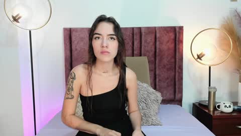 Snapshot of kalimonroee chatting on 31, 12, 2024 KaliMonroe online show from 31, 12, 2024