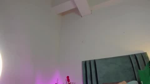 Snapshot of kalimonroee chatting on 10, 1, 2025 KaliMonroe online show from 10, 1, 2025