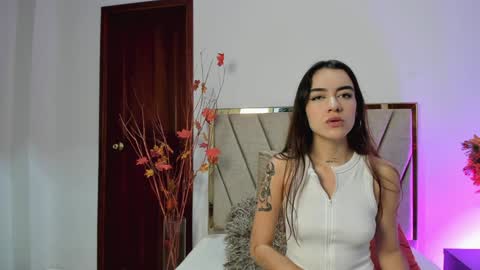 Snapshot of kalimonroee chatting on 18, 1, 2025 KaliMonroe online show from 18, 1, 2025