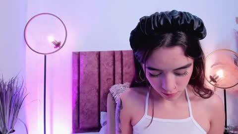 Snapshot of kalimonroee chatting on 18, 1, 2025 KaliMonroe online show from 18, 1, 2025