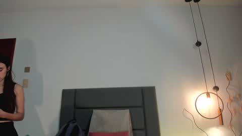 Snapshot of kalimonroee chatting on 23, 1, 2025 KaliMonroe online show from 23, 1, 2025