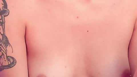 Snapshot of kalimonroee chatting on 27, 1, 2025 KaliMonroe online show from 27, 1, 2025