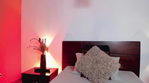 Snapshot of kalimonroee chatting on 28, 1, 2025 KaliMonroe online show from 28, 1, 2025