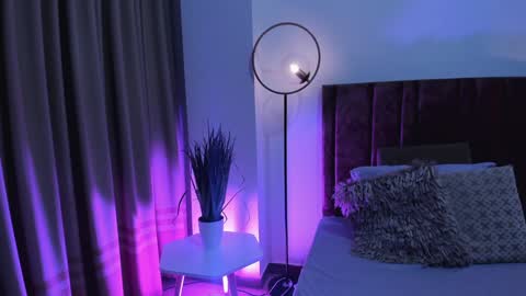 Snapshot of kalimonroee chatting on 30, 1, 2025 KaliMonroe online show from 30, 1, 2025