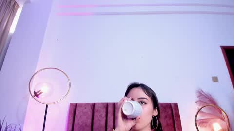 Snapshot of kalimonroee chatting on 10, 2, 2025 KaliMonroe online show from 10, 2, 2025