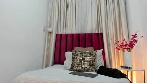 Snapshot of kalimonroee chatting on 12, 2, 2025 KaliMonroe online show from 12, 2, 2025