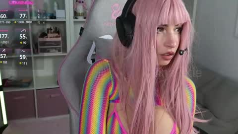  Kalina Kittie    online show from 2, 3, 2025