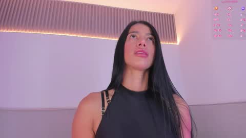 Carolina   online show from 27, 11, 2025