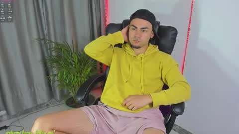 Snapshot of kalivan_voinesscu chatting on 26, 11, 2025 K A L I online show from 26, 11, 2025