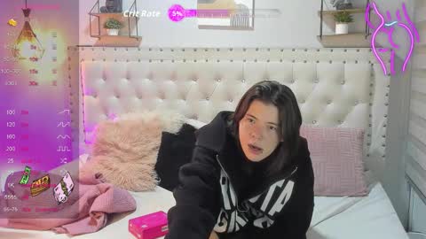 kaliykatie online show from 9, 2, 2026