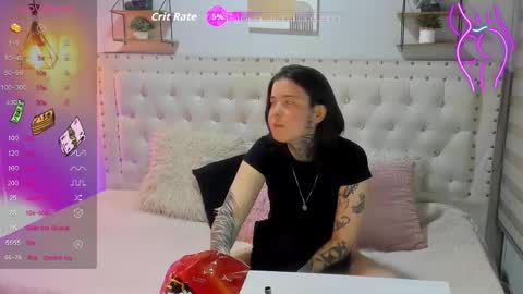 kaliykatie online show from 1, 3, 2026