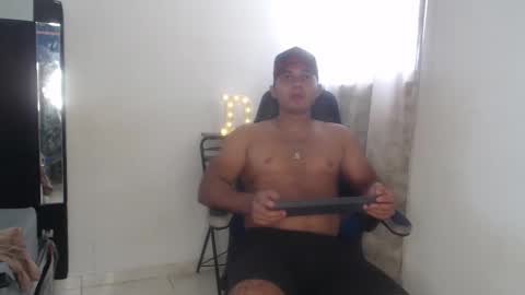 kalvinhot77 online show from 30, 9, 2025