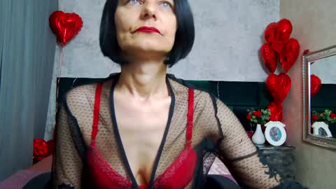 Snapshot of kalystaswiss chatting on 3, 4, 2026 Kalista online show from 3, 4, 2026