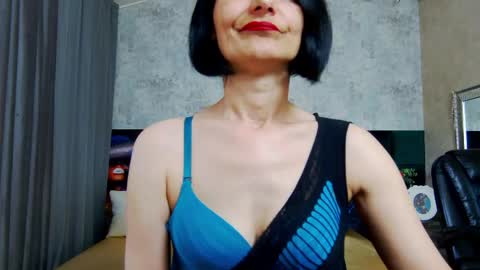 Snapshot of kalystaswiss chatting on 5, 5, 2026 Kalista online show from 5, 5, 2026