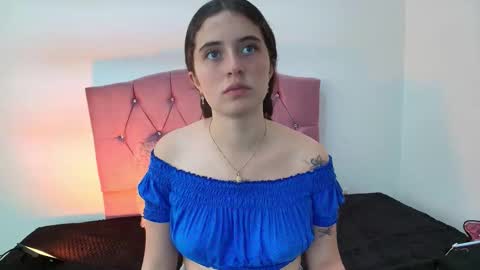 kalyth_miller online show from 19, 2, 2026