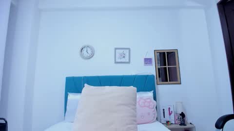 Kamilalopez online show from 27, 3, 2026