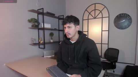 Snapshot of kamal_wolff chatting on 7, 2, 2026 jhon online show from 7, 2, 2026