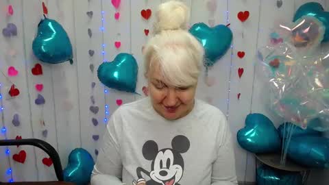 KamaliaSim online show from 1, 2, 2025