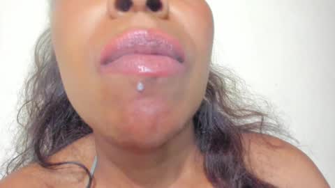  Kamaria Fyre  online show from 7, 3, 2025