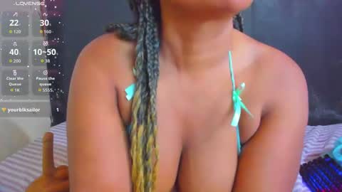  Kamaria Fyre  online show from 10, 10, 2025