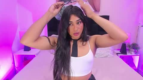 Kamell  online show from 22, 11, 2025