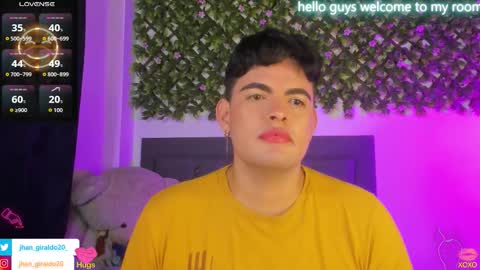 camilo  independent model online show from 8, 2, 2026