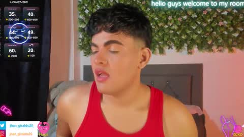 camilo  independent model online show from 23, 2, 2026